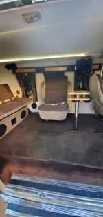Chevrolet G20 Conversion Van  1988 года